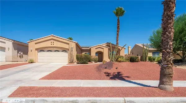68628 Pasada, Cathedral City, CA 92234