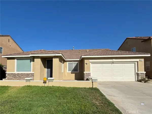 6421 Tigers Eye Court, Jurupa Valley, CA 91752