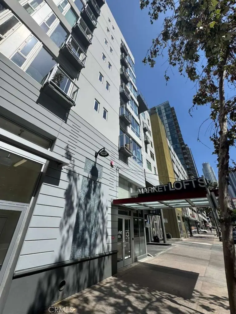 645 W 9th #425, Los Angeles, CA 90015 - #1