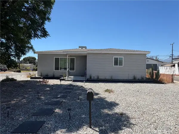8568 Evergreen, Fontana, CA 92335