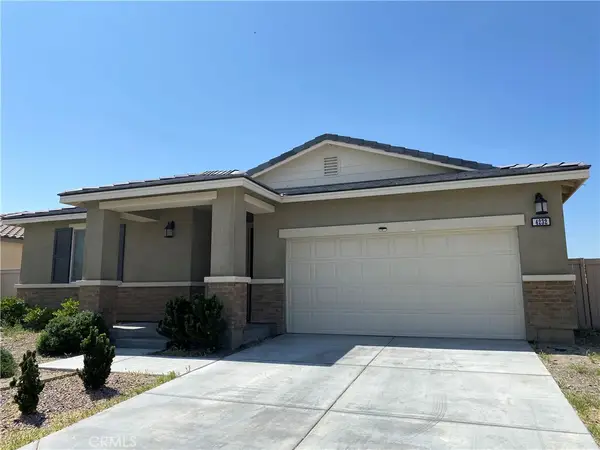 4232 W Ivesbrook Street, Lancaster, CA 93536