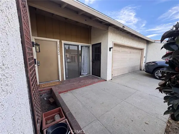 18426 Santar, Rowland Heights, CA 91748