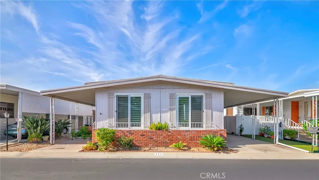 3620 Moreno Avenue #144, La Verne, CA 91750 - #1