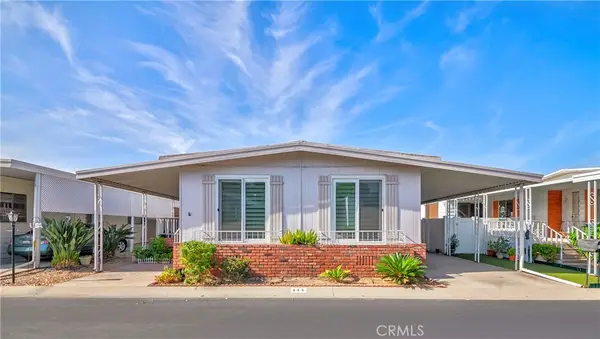 3620 Moreno Avenue #144, La Verne, CA 91750