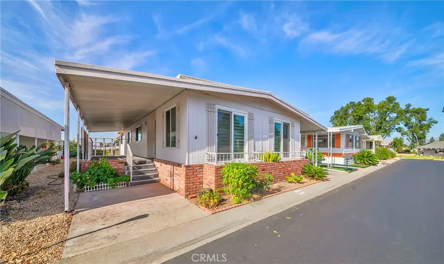 3620 Moreno Avenue #144, La Verne, CA 91750 - #2