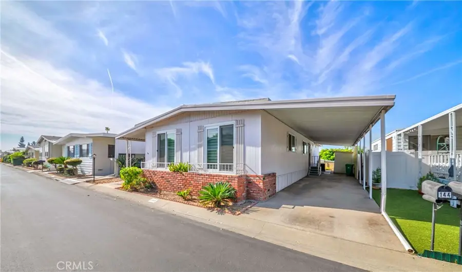 3620 Moreno Avenue #144, La Verne, CA 91750 - #3