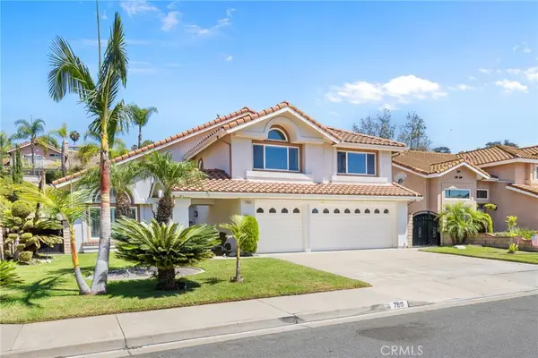 780 Leyland Drive, Diamond Bar, CA 91765