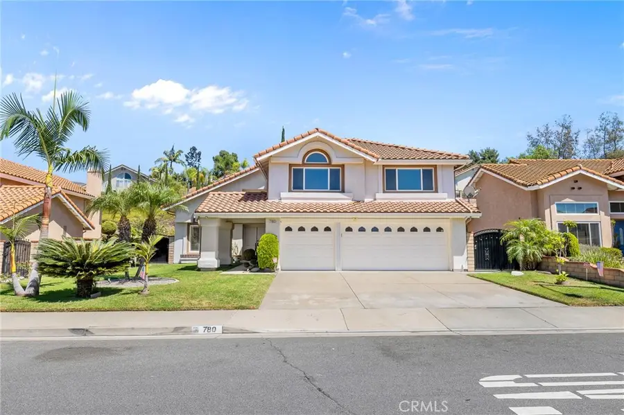 780 Leyland Drive, Diamond Bar, CA 91765 - #2