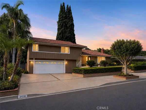 21116 Silver Cloud, Diamond Bar, CA 91765