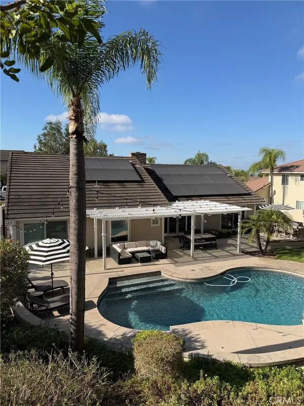 3575 Fairmont Boulevard, Yorba Linda, CA 92886