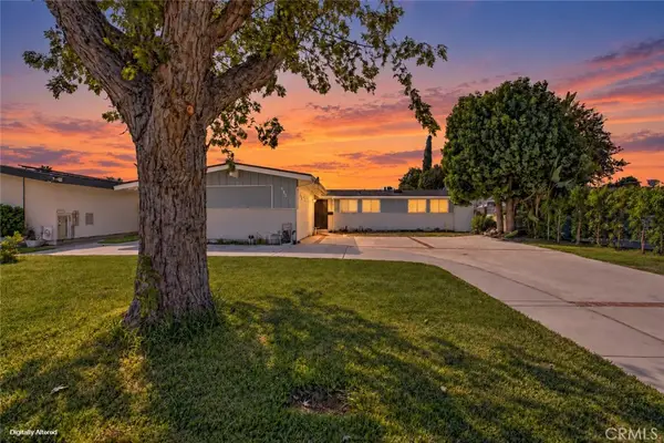 645 S Eastbury Avenue, Covina, CA 91723
