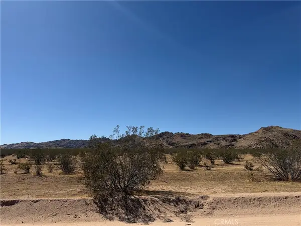 0 Johnson Road, Apple Valley, CA 92307