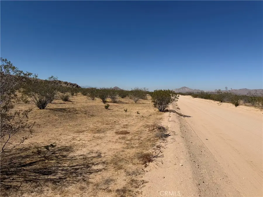 0 Johnson Road, Apple Valley, CA 92307 - #2