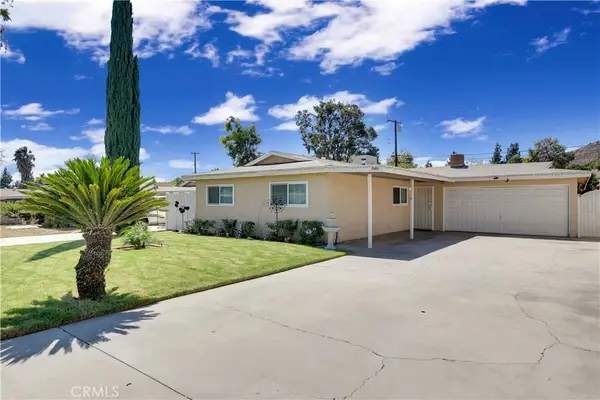 5560 Cleta Drive, Riverside, CA 92505