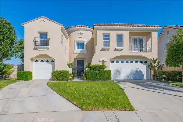 23553 Canyon Vista Court, Diamond Bar, CA 91765