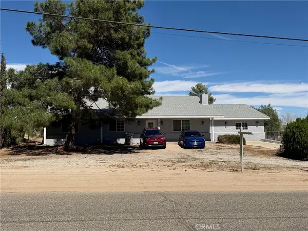 18060 Walnut, Hesperia, CA 92345