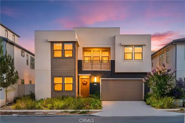 133 Chant, Irvine, CA 92618