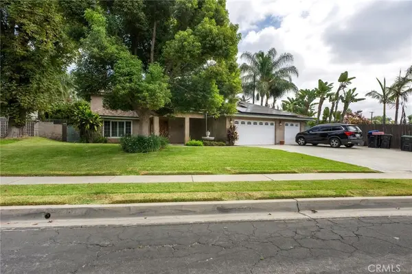 Address Withheld By Seller, La Puente, CA 91746