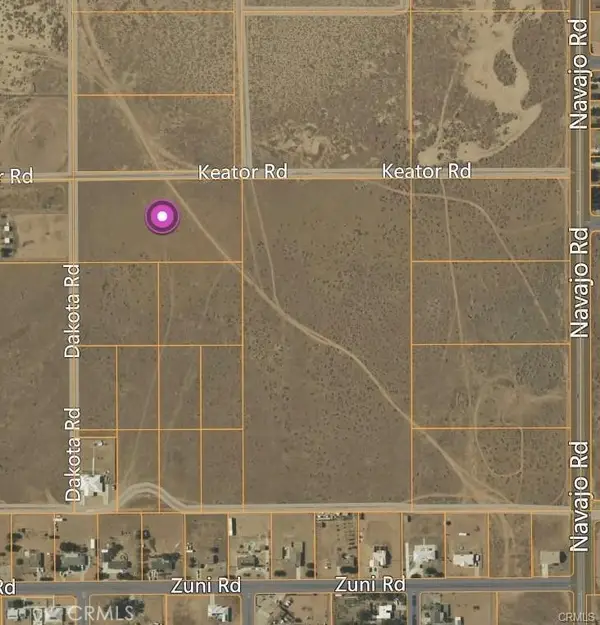 3 Keator Rd., Apple Valley, CA 92307