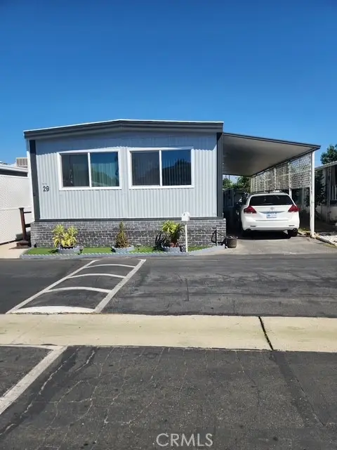 10745 Victoria Avenue #29, Whittier, CA 90604