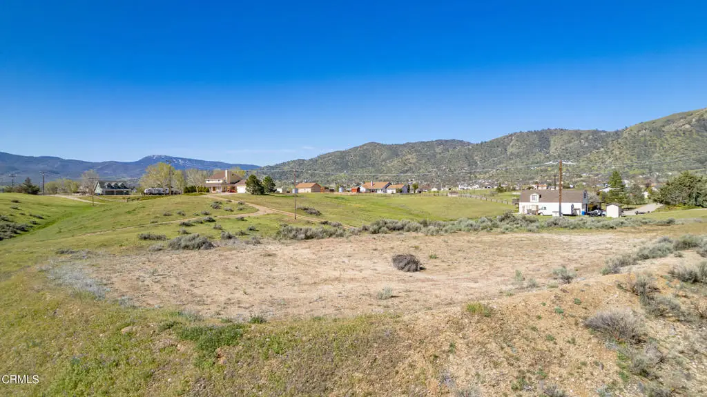 0 Sycamore Drive, Tehachapi, CA 93561 - #1