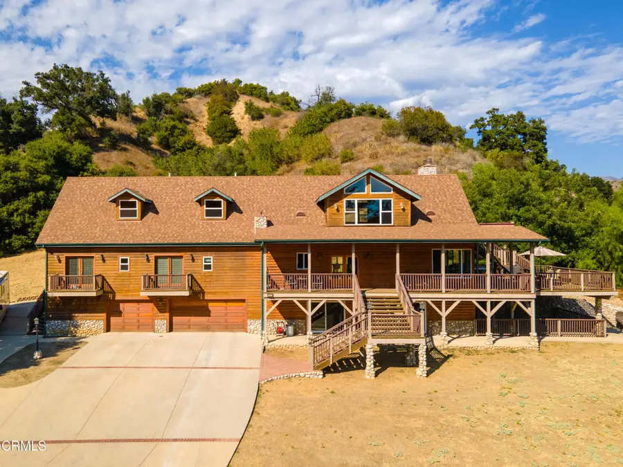 7477 Wheeler Canyon Road, Santa Paula, CA 93060 - Image #3