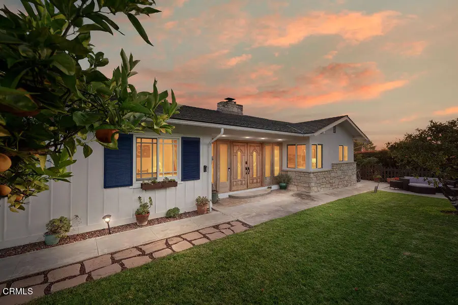 2335 Whitney Avenue, Summerland, CA 93067 - Image #2