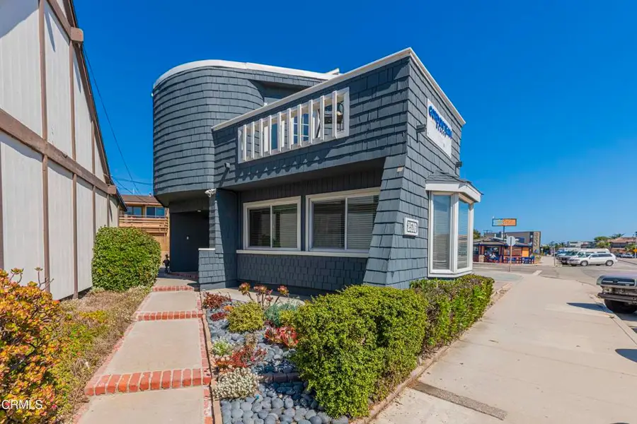 2516 Roosevelt Boulevard, Oxnard, CA 93035 - #2
