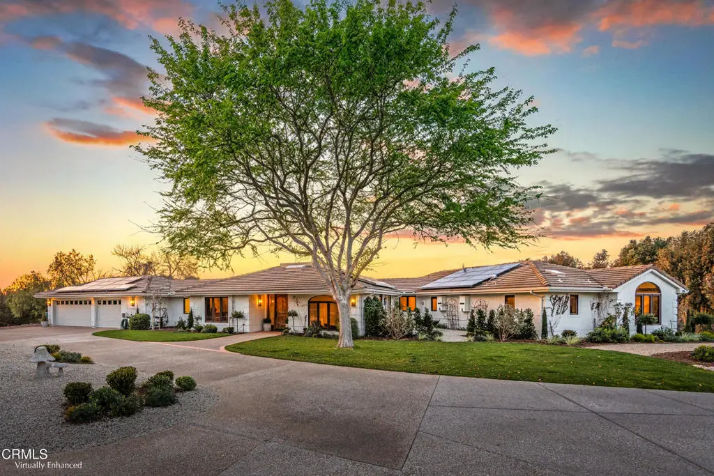 851 Adobe Creek Road, Solvang, CA 93463 - #1