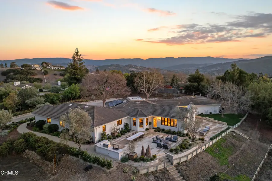 851 Adobe Creek Road, Solvang, CA 93463 - #2