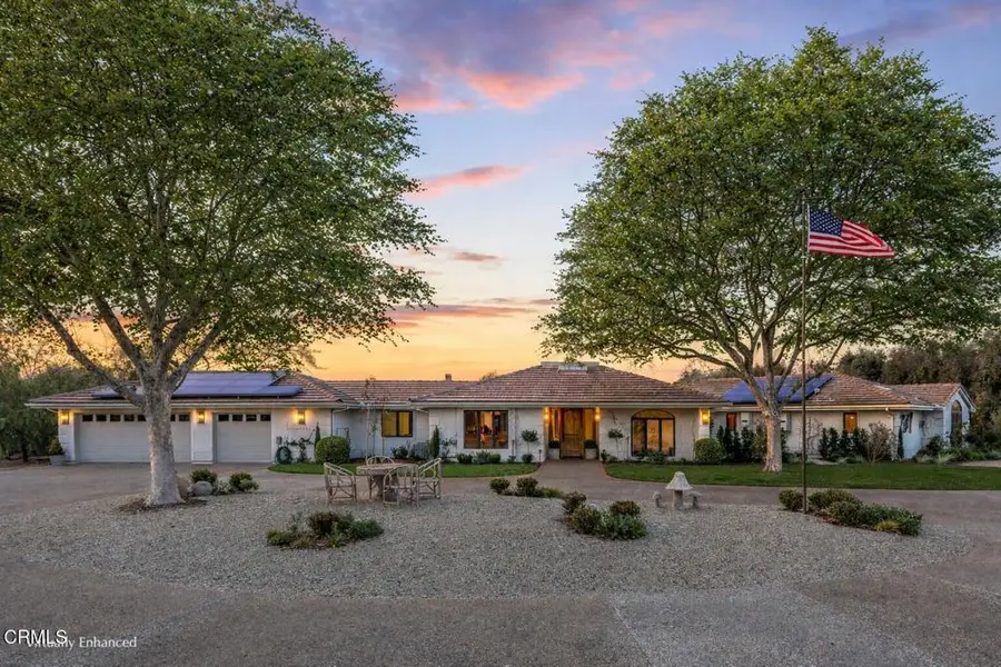 851 Adobe Creek Road, Solvang, CA 93463 - #3