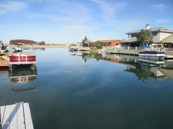 14473 Hurricane Lane, Helendale, CA 92342