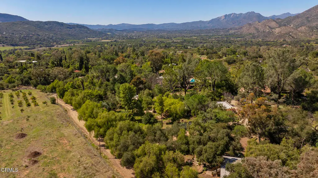 1320 Mcandrew Road, Ojai, CA 93023 - #1