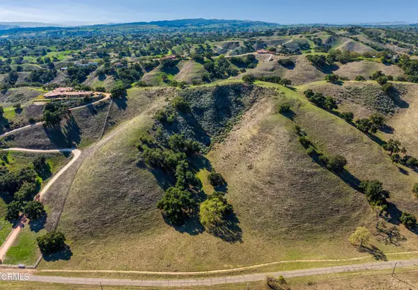 0 Long Valley Road, Santa Ynez, CA 93460