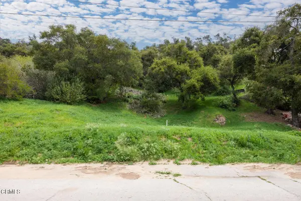 7900 Camp Chaffee Road, Ventura, CA 93001