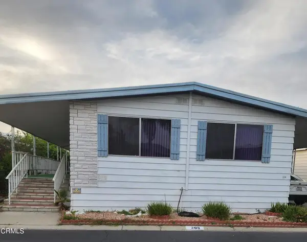 250 E Telegraph Road #203, Fillmore, CA 93015