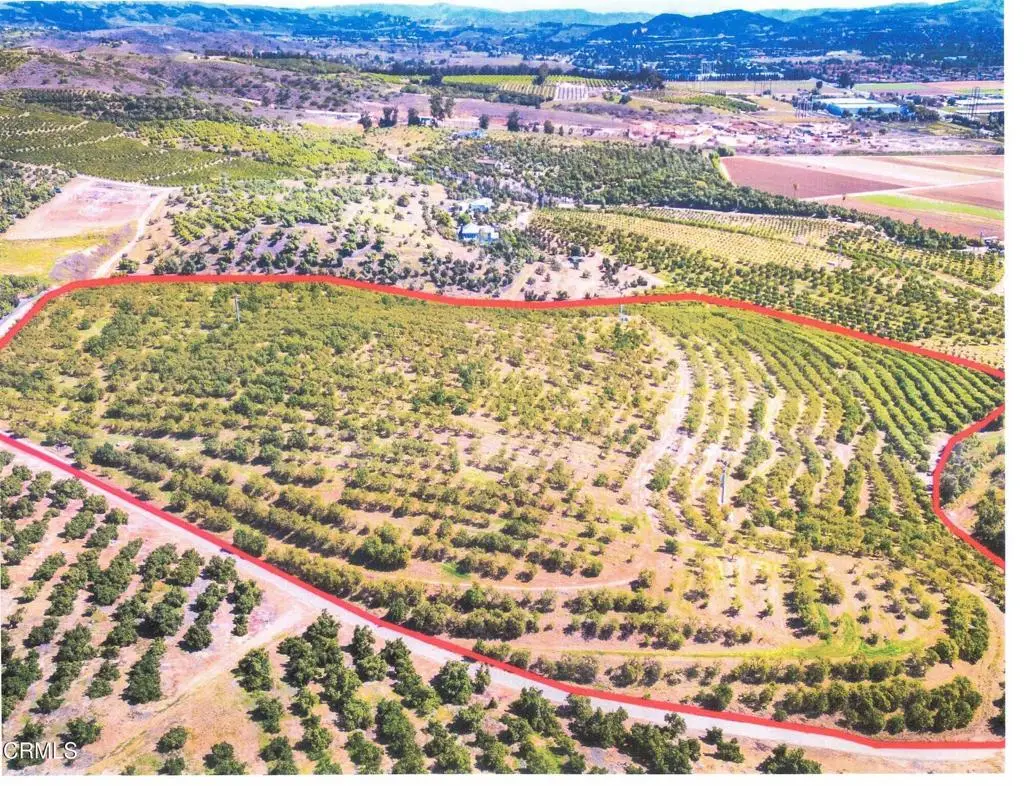 0 N Grimes Canyon Road, Moorpark, CA 93021 - #1