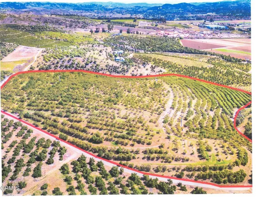 0 N Grimes Canyon Road, Moorpark, CA 93021 - #3