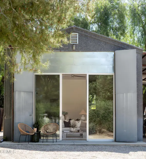 908 Tico Road, Ojai, CA 93023