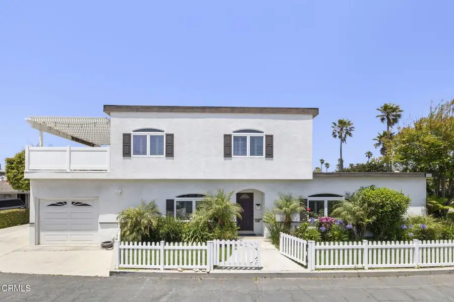 2036 Pierpont Boulevard, San Buenaventura Ventura, CA 93001 - Image #3