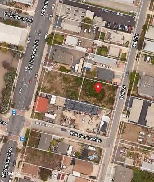 323 Wall Street, San Buenaventura Ventura, CA 93001 - Image #1