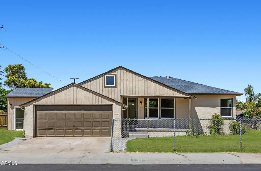 2121 Scribner Street, Stockton, CA 95206 - Image #1