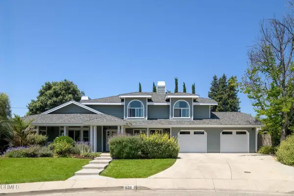 131 Christopher Lane, Ojai, CA 93023