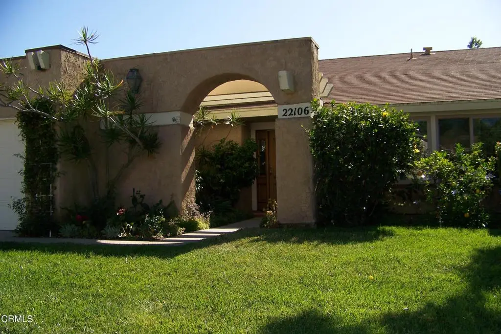 22106 Village 22, Camarillo, CA 93012 - Image #1