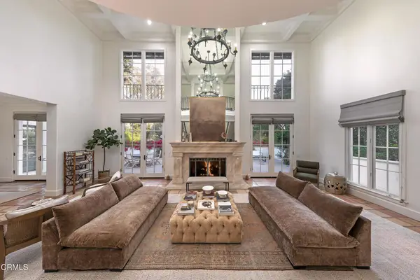 284 Gould Lane, Santa Barbara, CA 93108