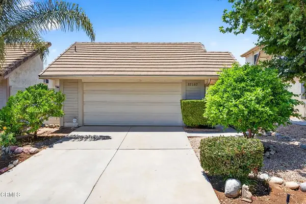 27127 Rio Bosque Drive, Valencia, CA 91354