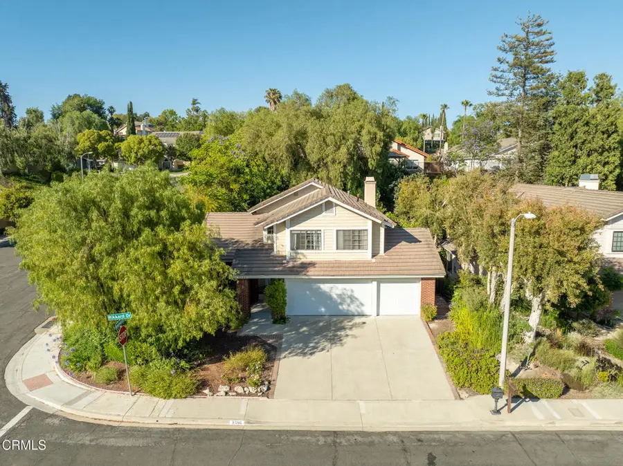 2596 Rikkard Drive, Thousand Oaks, CA 91362 - #2