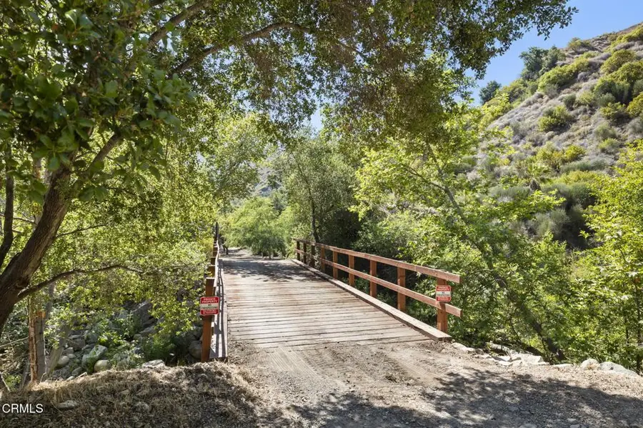 16825 Maricopa Highway, Ojai, CA 93023 - #2