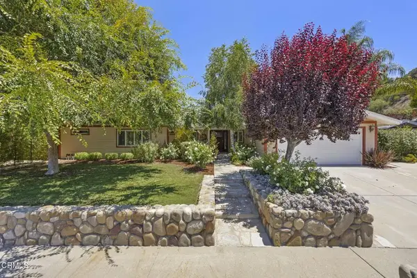 1687 Kenewa Street, Ojai, CA 93023