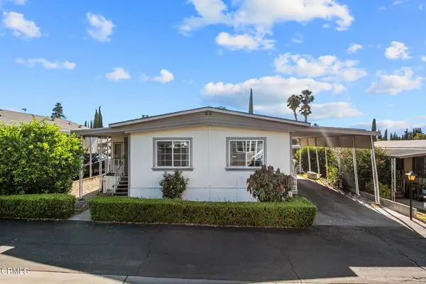 1550 Rory Lane #248, Simi Valley, CA 93063